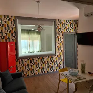 Appartamento Casa Battisti