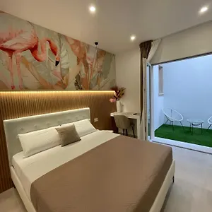 Bullerjanos Maison d'hôtes Olbia