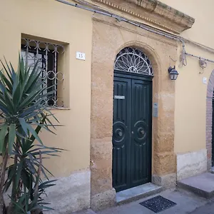 Pensión Foresteria Del Teatro