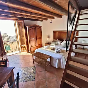 Maison d'hôtes Afena Rent Bedrooms, Agrigente