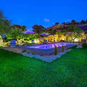 Bed and breakfast La Corte Di Afea