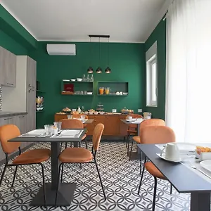 Bed and breakfast Malu -
