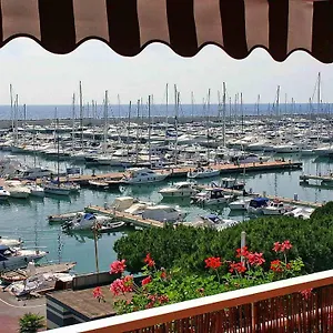 Ancora Riviera Hotel Lavagna