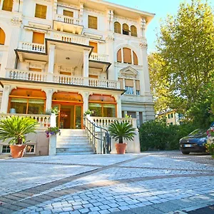 Il Giardino Di Albaro Hotel Gênes