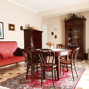 Casa vacanze Casale Della Minaga