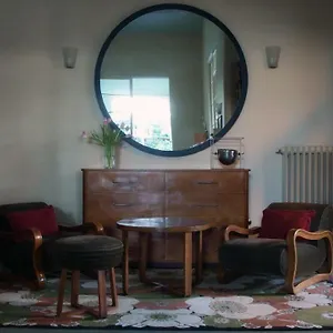 Bed & Breakfast Gotti Charming