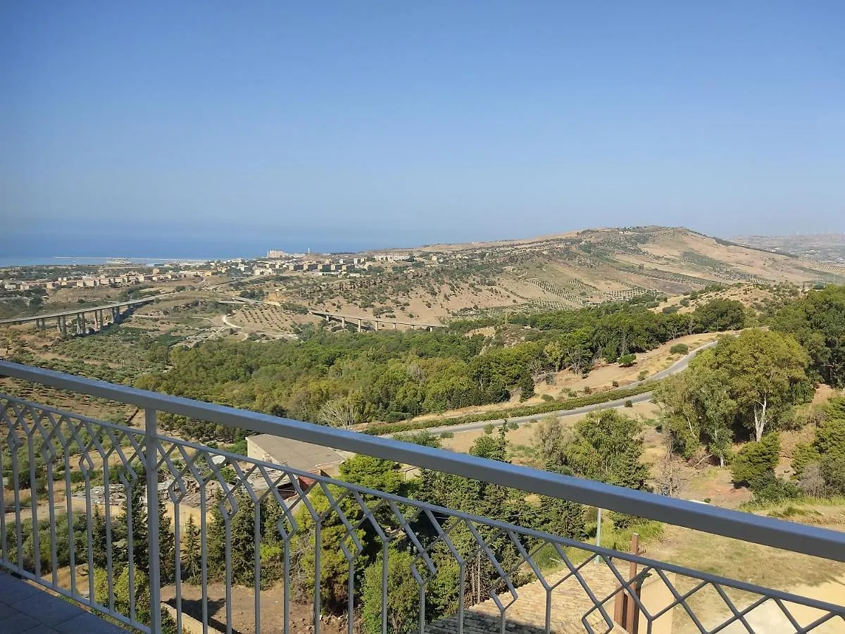 South Valley Agrigento Guest house
