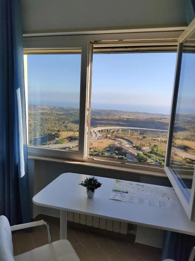אגריג'נטו South Valley בית הארחה