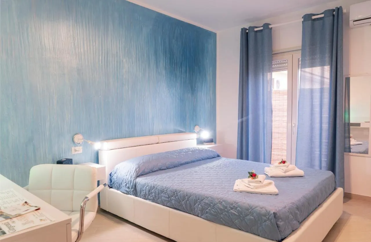 Guest house South Valley Agrigento
