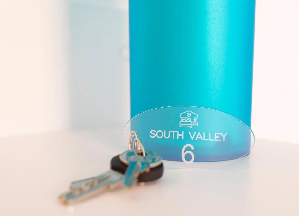 South Valley Agrigento Guest house