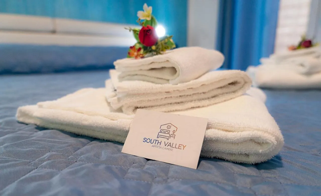 ** Guest house South Valley Agrigento Italy