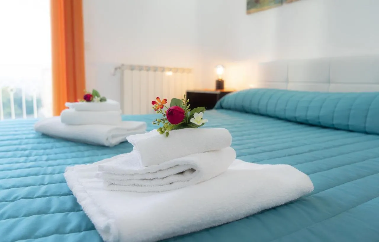 Guest house South Valley Agrigento