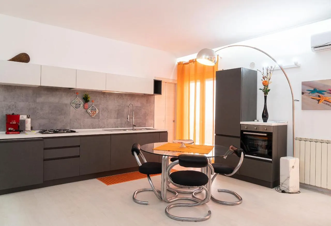 South Valley Agrigento Guest house