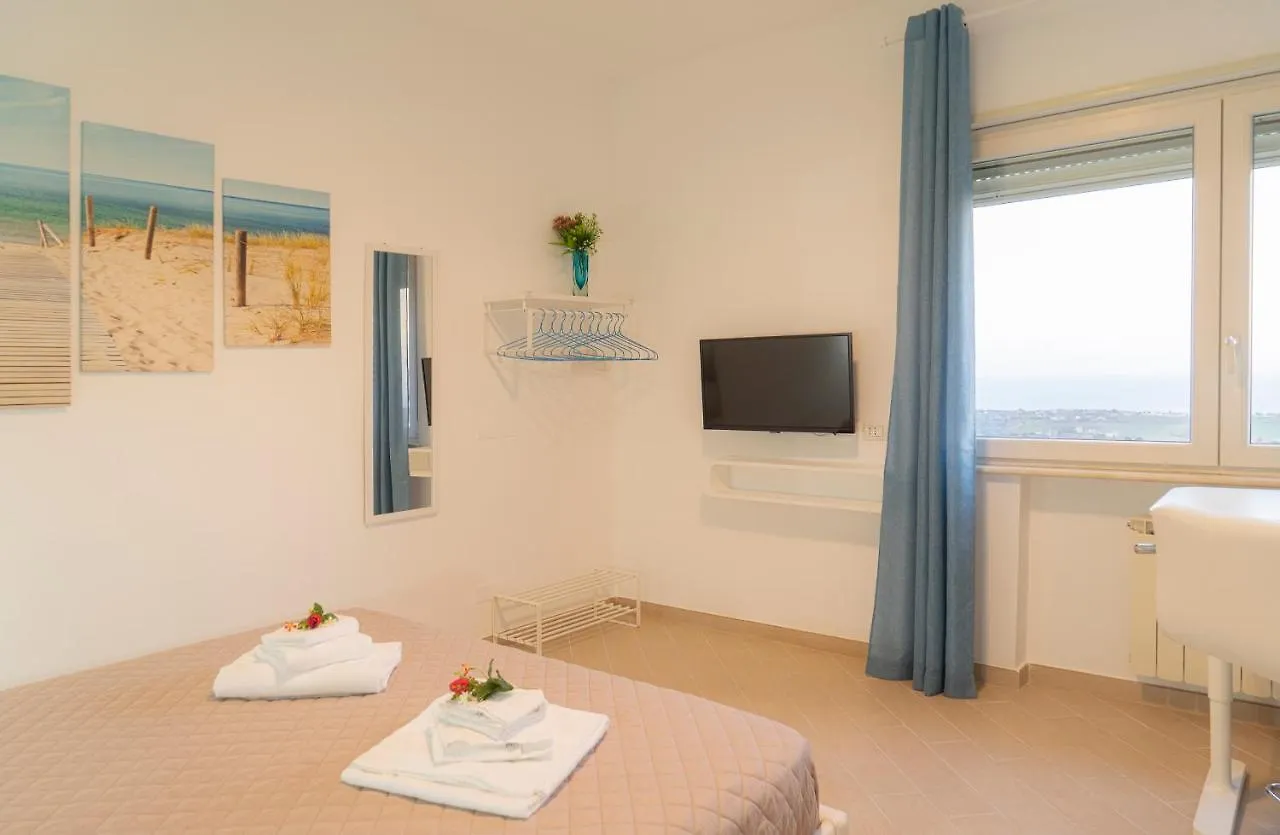 South Valley Agrigento Guest house