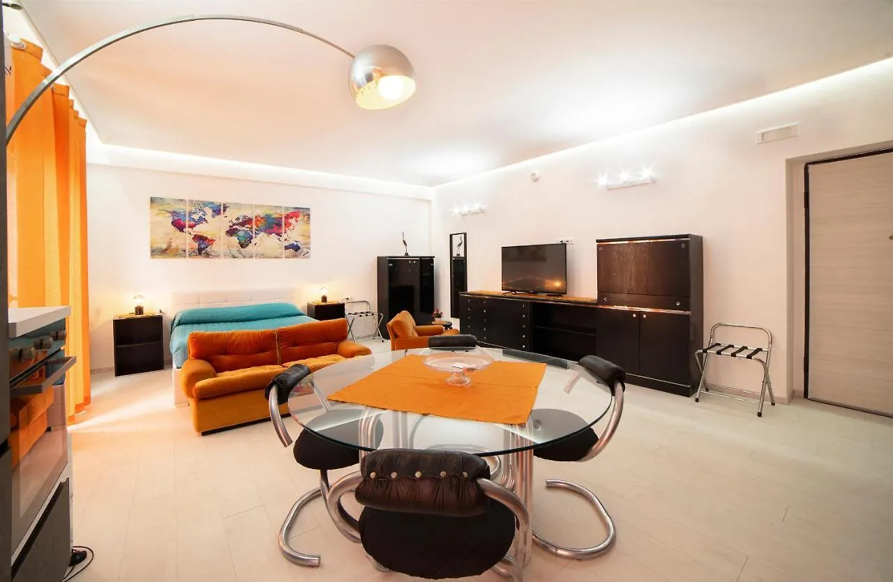 South Valley Agrigento Guest house