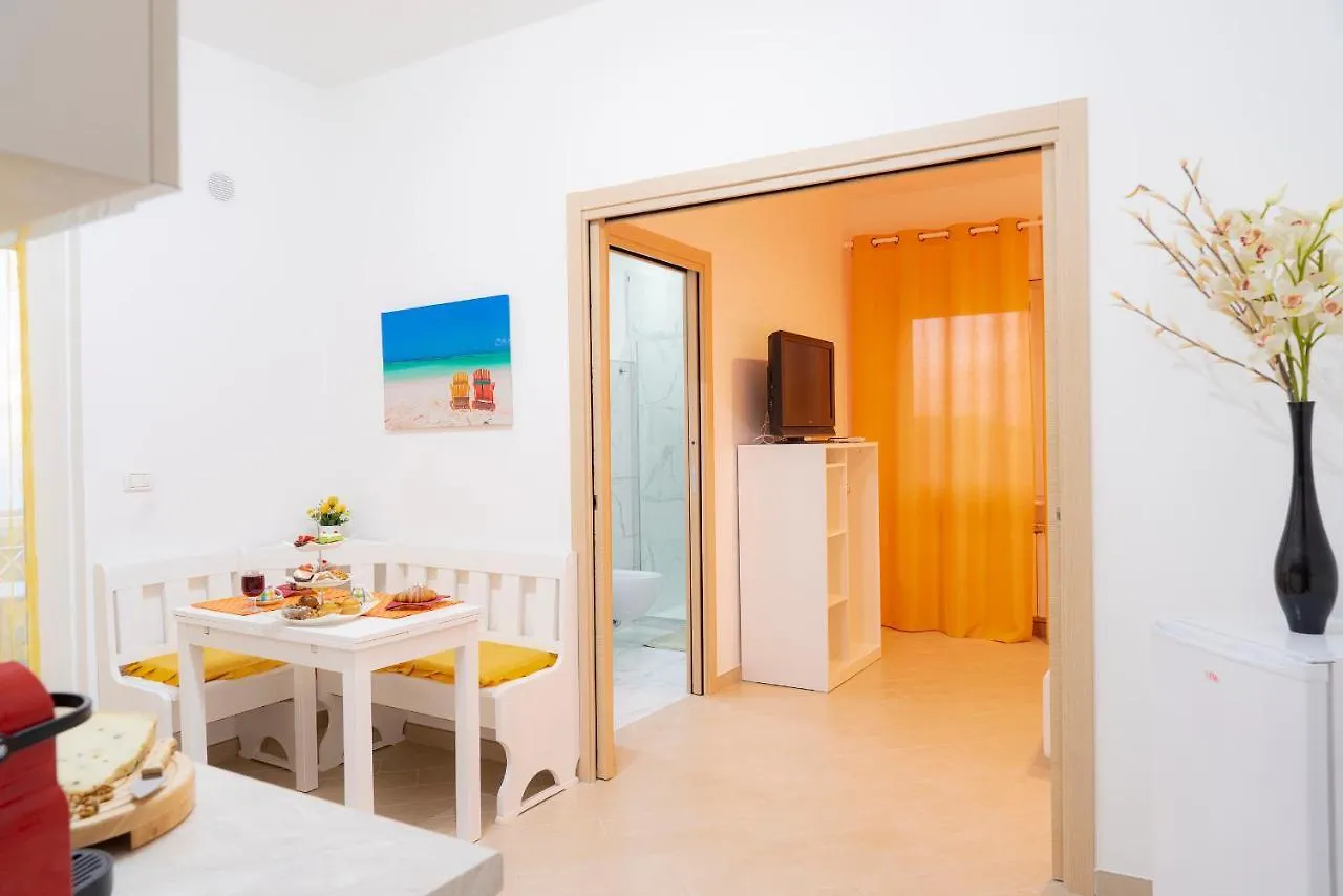 Guest house South Valley Agrigento