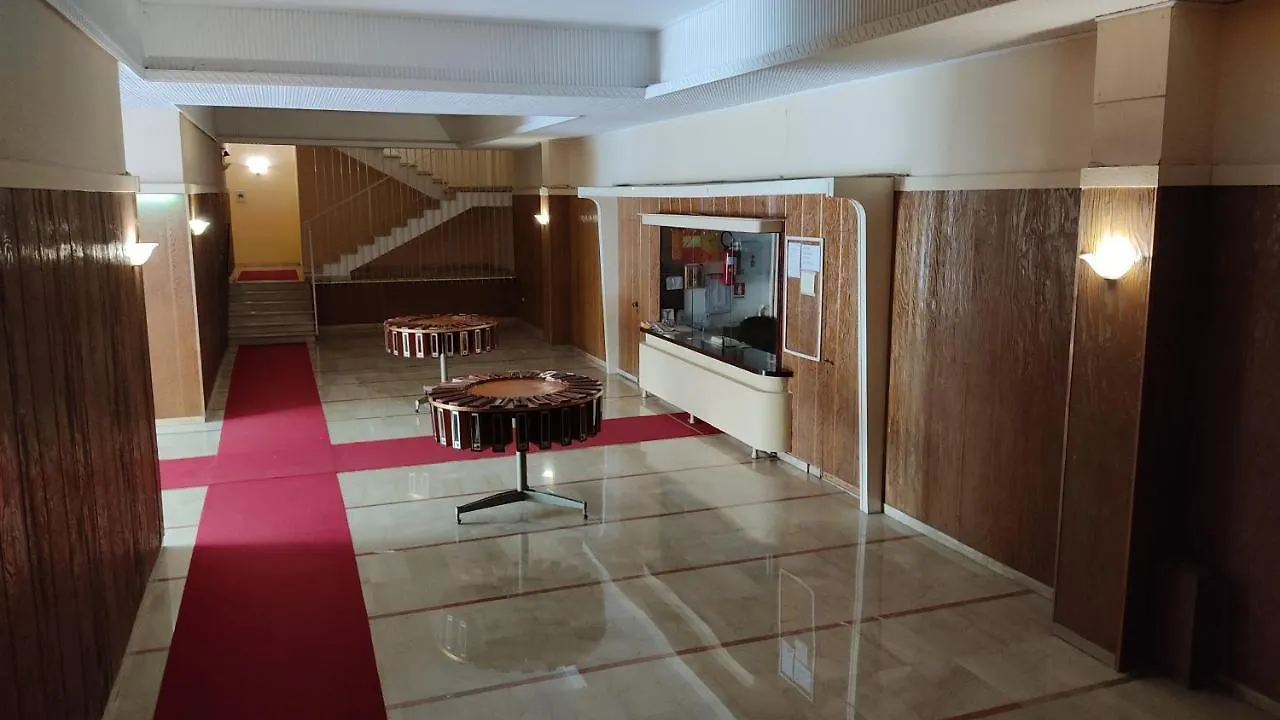 Guest house South Valley Agrigento